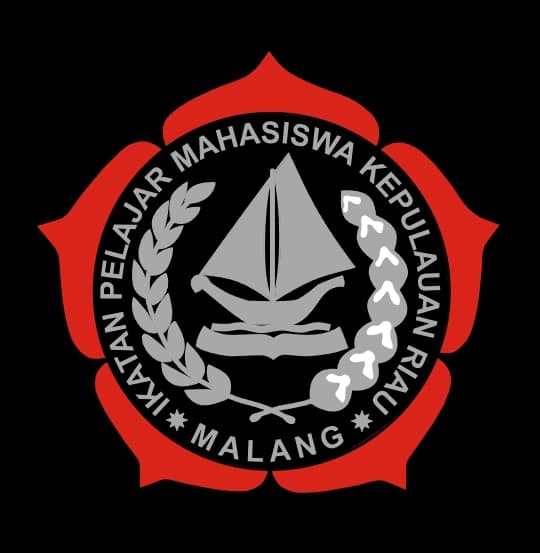 5 Kelopak Bunga Warna Merah