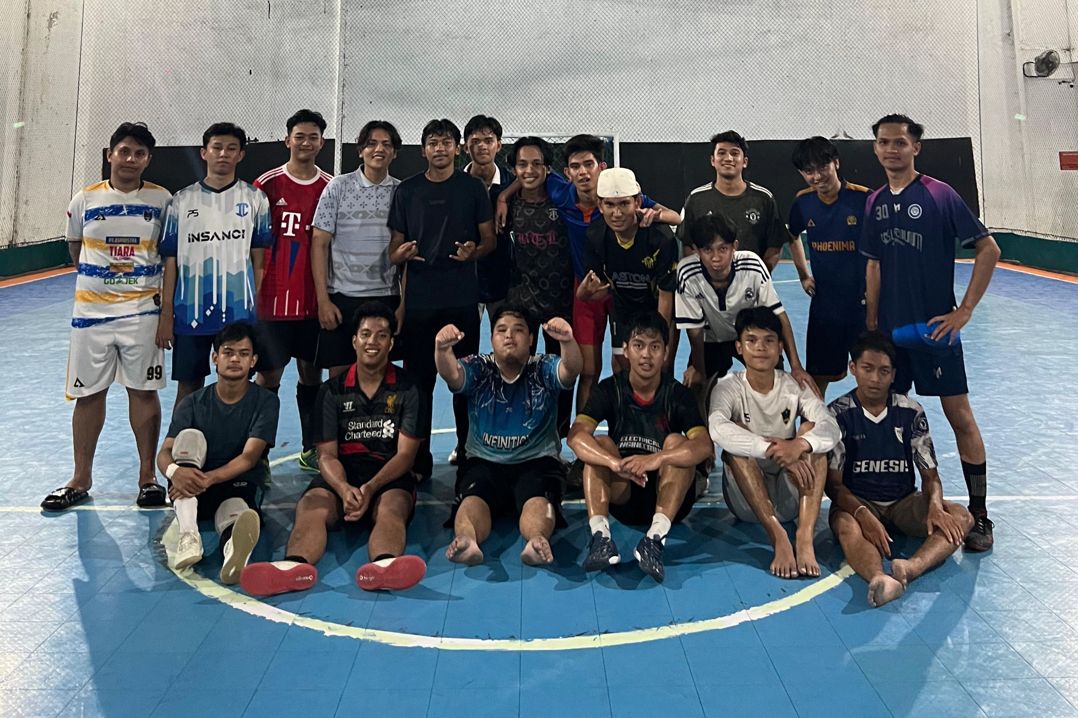 Fun Sport