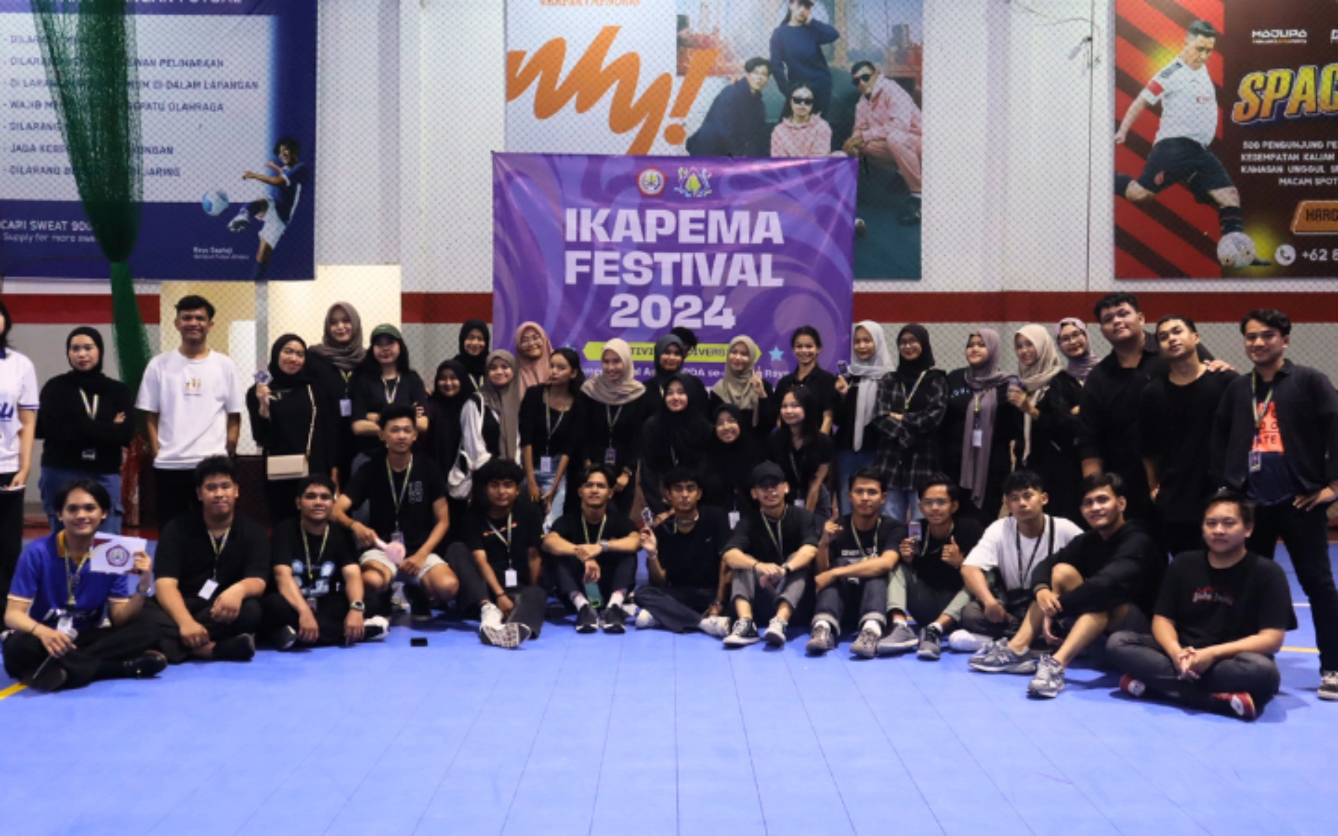 I-Fest